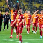 galatasaray kadikoydeki son 5 derbinin 3unu kazandi JnHKU7Rr