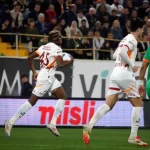 galatasaray liderligini surdurdu 5qv6hECT
