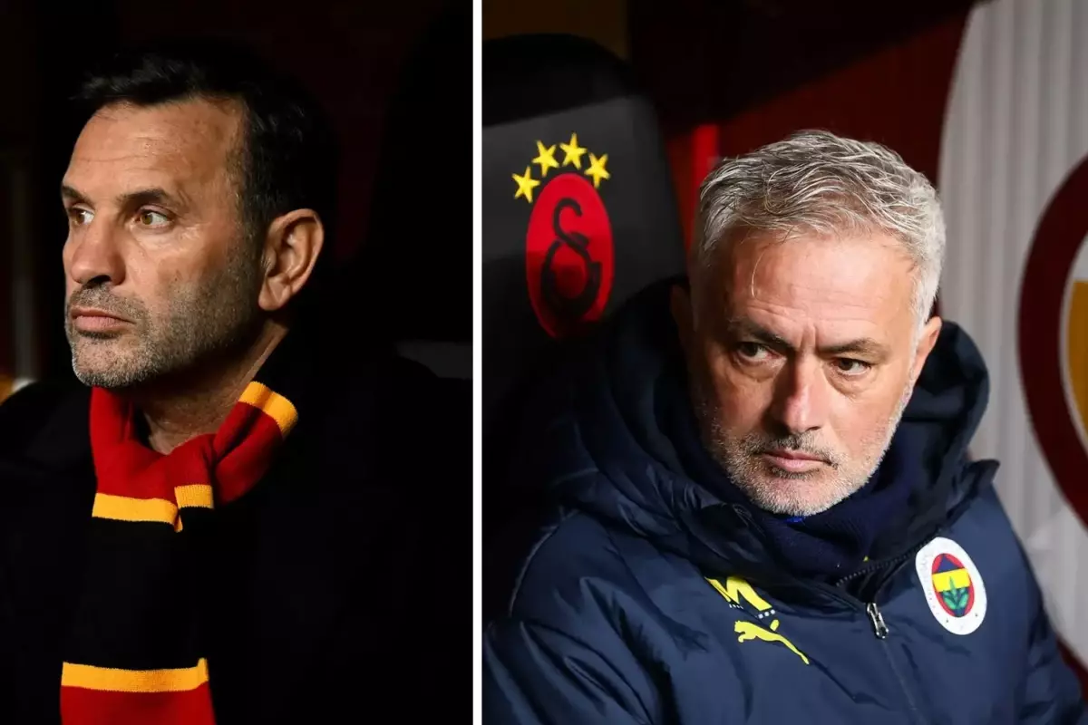 galatasaray mourinhoya takviye veren efsanesini unuttu