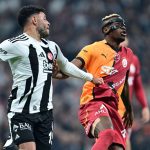 galatasaray namaglup unvanini dolmabahcede yitirdi IWPleDpM