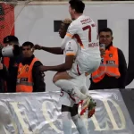 galatasaray yenilmezlik serisini 27 maca cikardi 3UmOeNyn