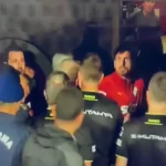 galatasarayda gunay guvenc devre ortasinda kirmizi kart gordu 4EQvFSWx