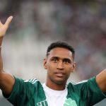 galatasarayda istenmeyen adam ilan edilen tete panathinaikosta meslek donemini yasiyor mCnz619z