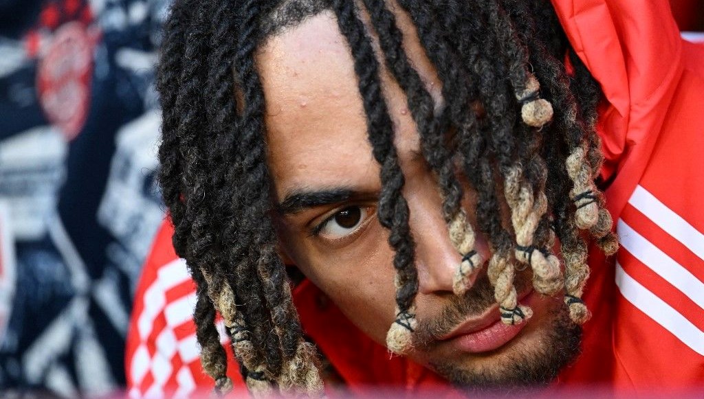 galatasaraydan ayrildi bir turlu formayi goremedi artik de son secenek oldu sacha boeyin bayern lFDe7SAy