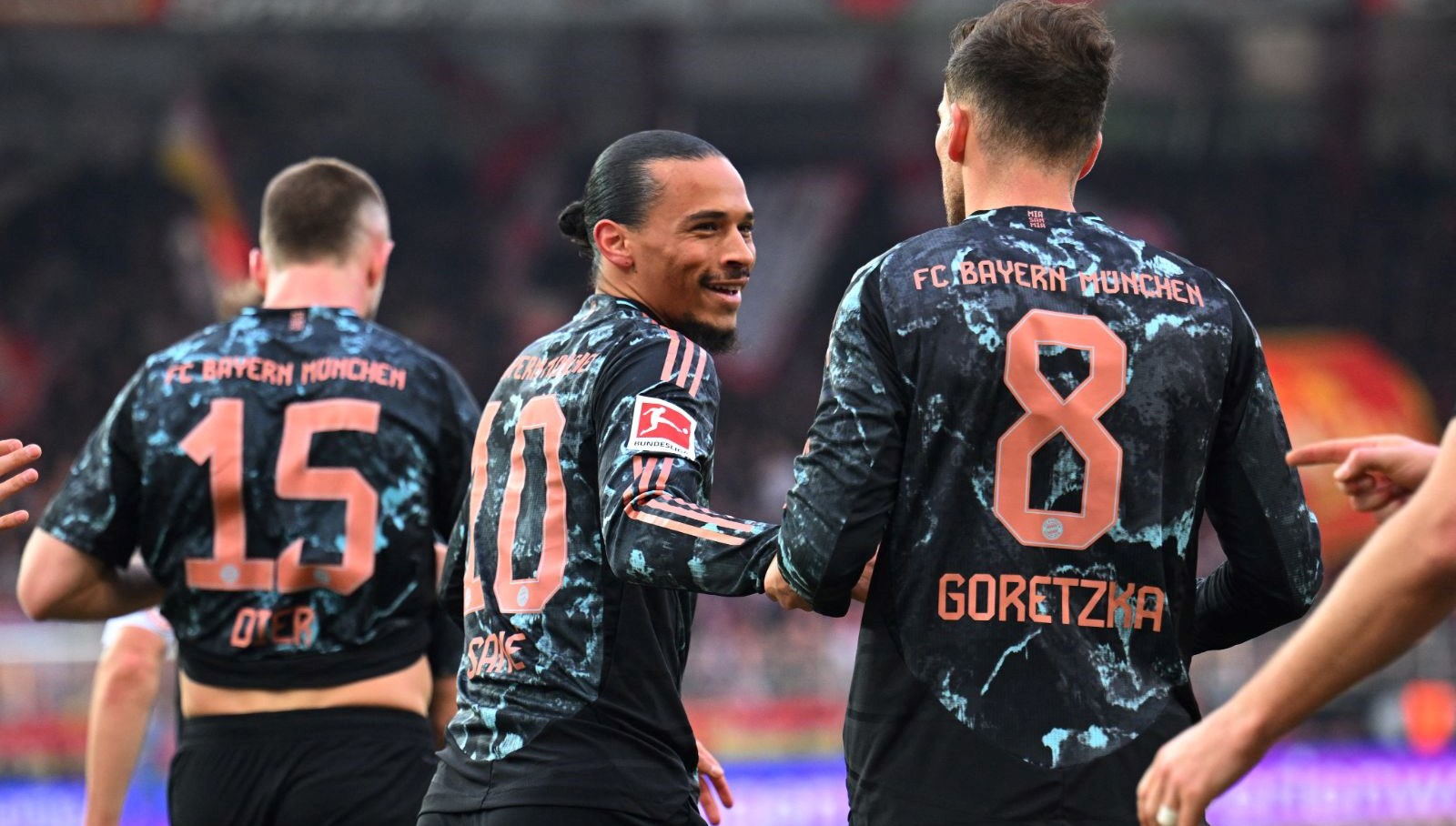 galatasaraydan taraftari costuracak transfer bayern munihin yildizi icin tesebbusler basladi