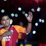 galatasarayin eski yildizi radamel falcao futbolu birakti anrCG3CE