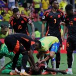 galatasarayli futbolcu davinson sanchezin dehset dolu anlari bas basa carpiti suur kaybi yasadi KZWSSG81