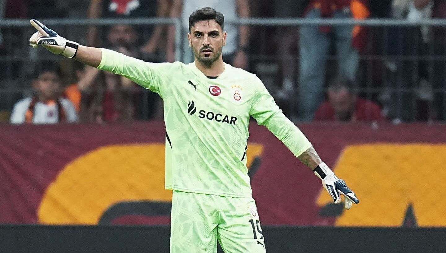 galatasarayli gunay guvence 1 mac ceza m7MEehny