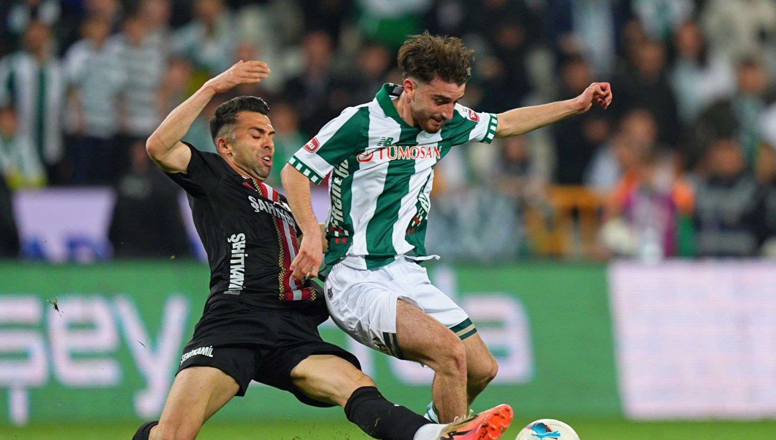 gaziantep fknin 3 maclik galibiyet serisi sona erdi gNQieMhD