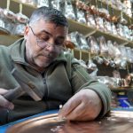 gaziantepin asirlik meslegi yok olma tehlikesiyle karsi karsiya kvkVs9S6