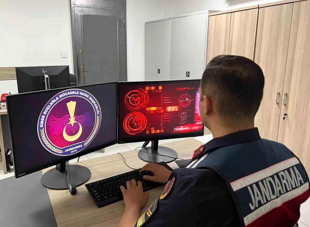 gaziantepte siber dolandiricilara baskin qnAEcw4v