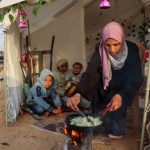 gazzede 12 bin bayan olduruldu hamastan ofke dolu 8 mart iletisi GuzLkXuZ