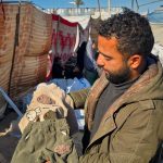 gazzede 3 gunluk katliam israil 710 filistinliyi oldurdu KnF8i1T7