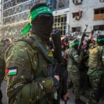 gazzede ateskes hamas muzakere daveti yapti israil heyet gonderecek 235eJ7Cm