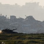 gazzede karadan isgal israil nokta hucumlara basladi PtNFUHqO