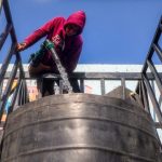 gazzede su krizi israil su aritma tesisinin elektrigini kesti i22AMesD