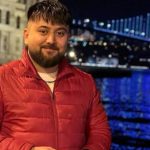 gebzede kanli pusu konutunun onunde silahli hucuma ugradi SdjXkbAG