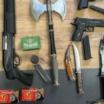 gecersiz emniyet muduru yakalandi evinden cephanelik cikti pXS9VpCe