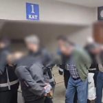 gecersiz rapor cetesine operasyon duzenlendi 60 gozalti KGHY8iTP