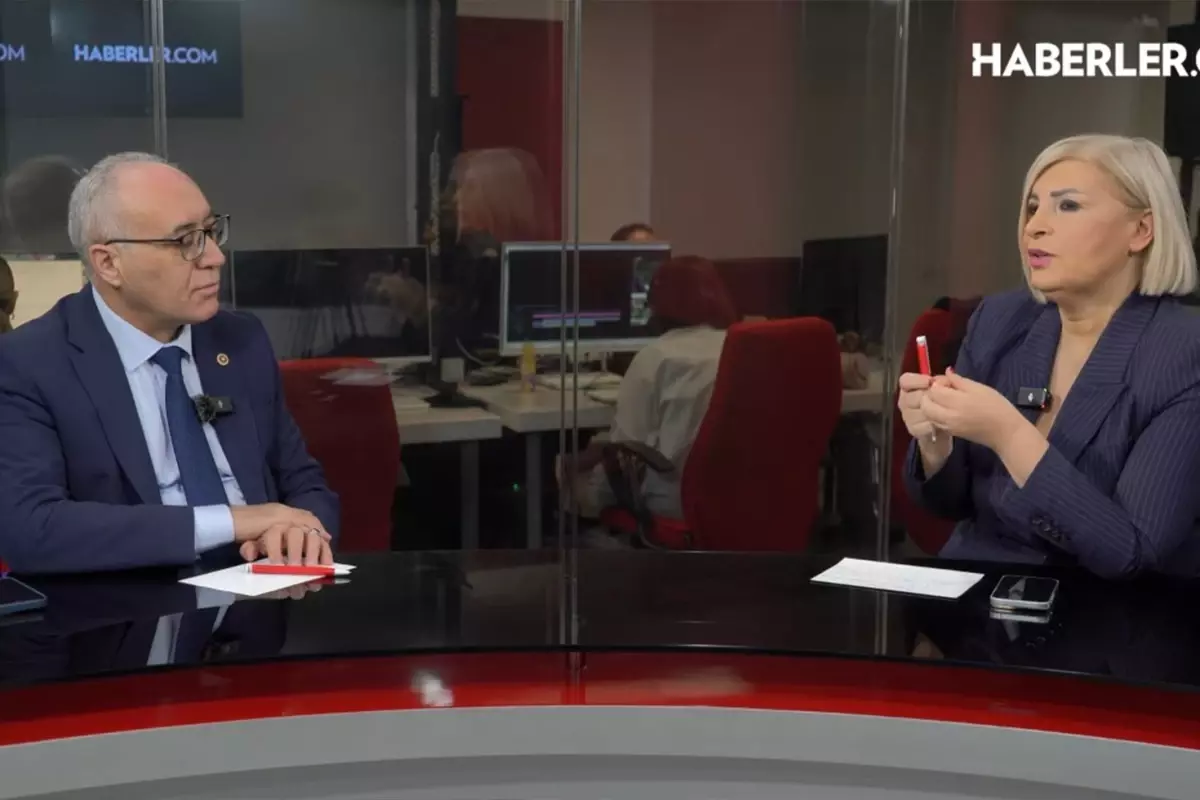 gelecek partisi uyesi demir bahcelinin davet cok onemli LfkwaEpZ