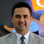 gelendost belediye baskani mustafa ozmen gozaltina alindi vwuN4GUR