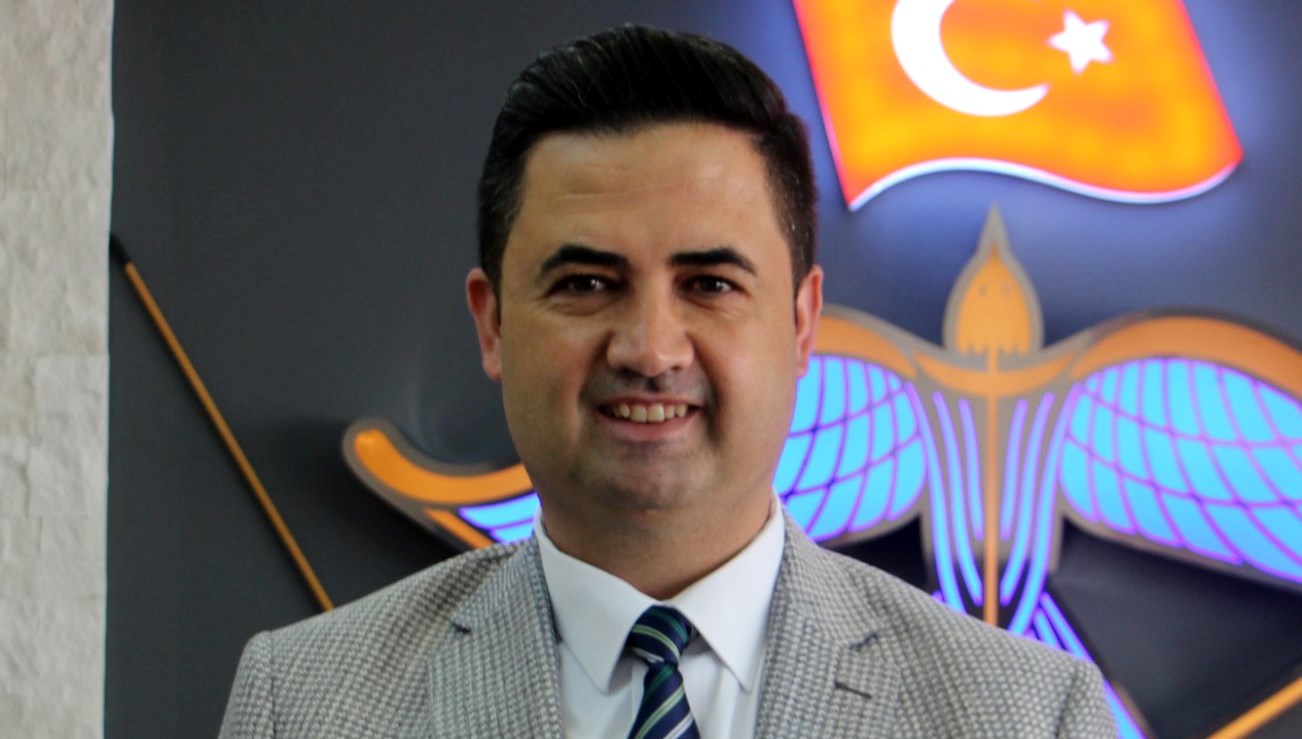 "Mustafa Özmen Gelendost Belediye Başkanı Gözaltına Alındı" 71 gelendost belediye baskani mustafa ozmen gozaltina alindi vwuN4GUR