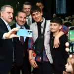 genclik ve spor bakani bak 950 bin genc yurtlarda bariniyor tcSiVzvi