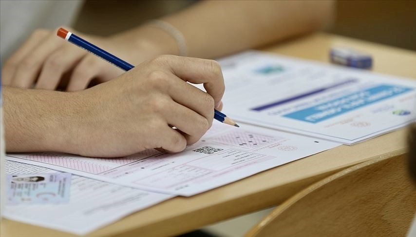 geri sayim basladi yks muracaatlari icin yarin son gun