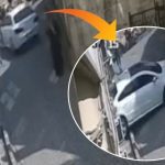 geri vites yerine ileri vites yapinca evvel bayana sonra duvara carpti 3qEJwvjL