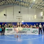 germencikte heyecan dolu 3x3 basketbol turnuvasi DvHOZTbQ