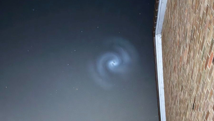 Gökyüzünün Sırları Açığa Çıkıyor: Met Office'den Büyüleyici Hava Durumu Hikayeleri! 71 gokyuzundeki gizemli hal met office kaynagini acikladi 9lF6Aun1