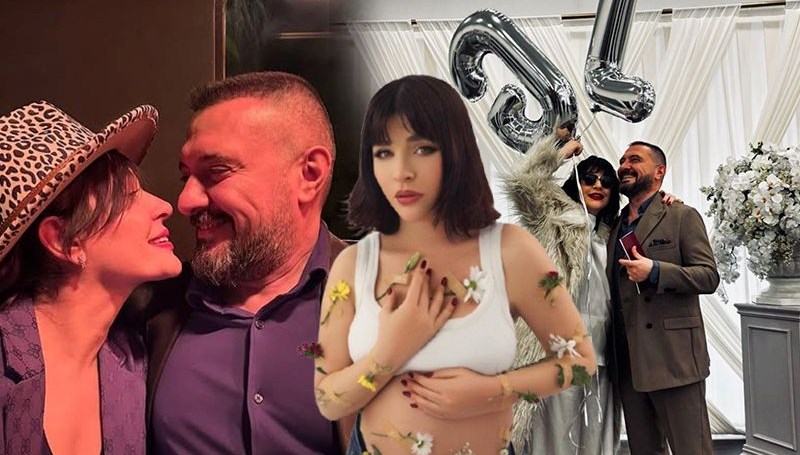 Gonca Vuslateri'den Duygusal Yıldönümü Kutlaması: Aileye Sıcacık Bir Sarılma Vesilesi 71 gonca vuslateriden evlilik yil donumu paylasimi ailene sarilmak icin bir sebep daha SqJsSDcN