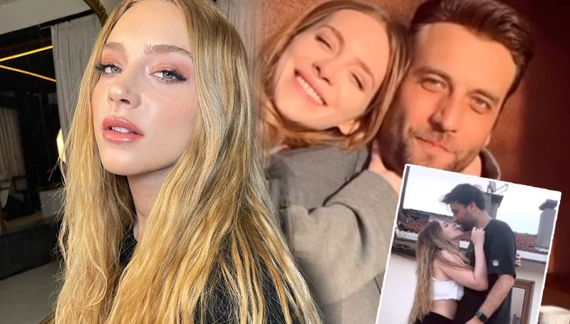 Hayal Gerçek Oldu: Köseoğlu ve Çınarlı Set Aşkıyla Kalpleri Birleştirdi! 71 gonlunu rol arkadasina kaptirdi hayal koseoglu ile ersoy nezir cinarli ask yasiyor FQy61PPr