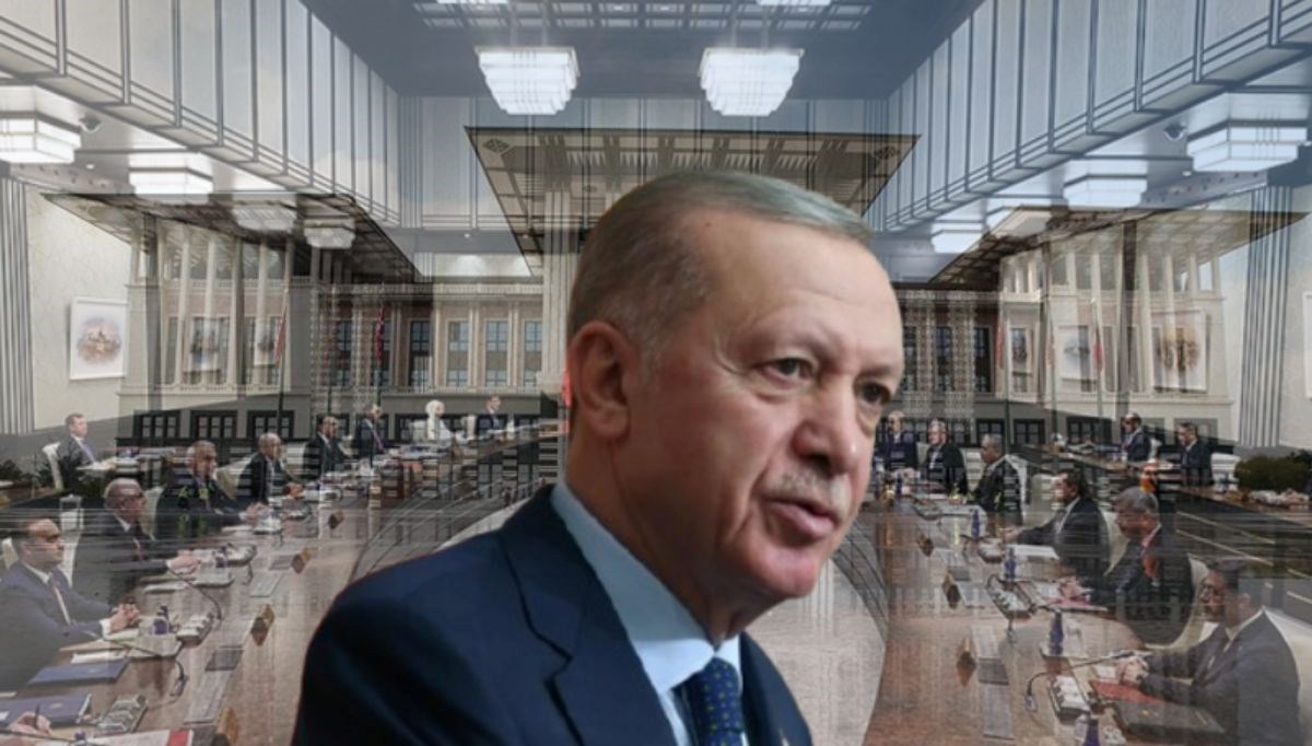 Gözler Ankara'da: Kabine Toplantısı Gündemi ve Saati Merak Konusu 71 gozler kabinede kabine toplantisi ne vakit saat kacta kabine toplantisi konulari