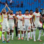 goztepe birinci yaridaki performansini mumla ariyor YPselFcc