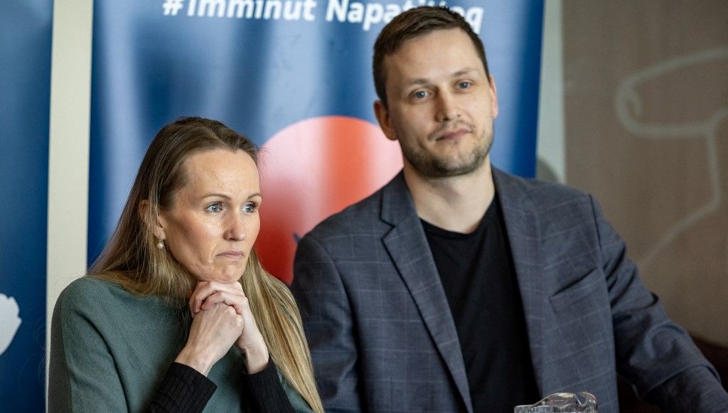 gronlandda surpriz secim trump tehdidi iktidari degistirdi BfpGeyVC