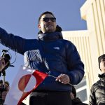 gronlandin yeni basbakanindan trumpa sert karsilik kimseye iliskin degiliz LmdBqbsh