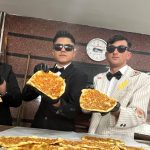 grup elbiseli firincilar ilgi odagi oldu evvel sasiriyorlar sonra tebrik ediyorlar bdngyYk2