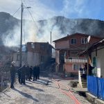 gumushanede aniz atesi iki meskeni yakti 8ru8Tj5M