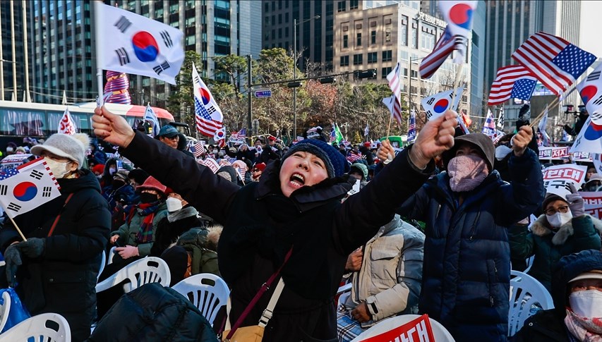 guney kore hassas ulkeler listesine alindi