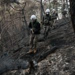 guney korede denetim alinan orman yanginlari tekrar basladi Rn3LClsb