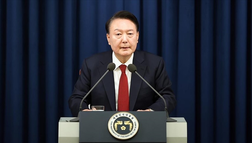 guney korede sikiyonetim krizi devlet baskani yoon tahliye edildi wLtUXLai