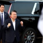 guney korede sikiyonetimci devlet baskani tahliye edildi AvfZQkVp