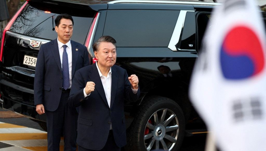 guney korede sikiyonetimci devlet baskani tahliye edildi AvfZQkVp