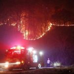 guney koredeki orman yanginlari meyyit sayisi yukseliyor O7NeVHOD