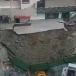 gungorende toprak kaymasi 6 katli binada catlaklar olustu 5pIZkaYL