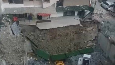 gungorende toprak kaymasi 6 katli binada catlaklar olustu 5pIZkaYL