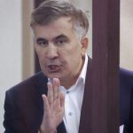 gurcistanin eski onderine yolsuzluktan 9 yil ceza QFZhr9Th