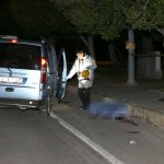 hafif ticari arac ve halk otobusu carpistibir meyyit Wqb6uYil