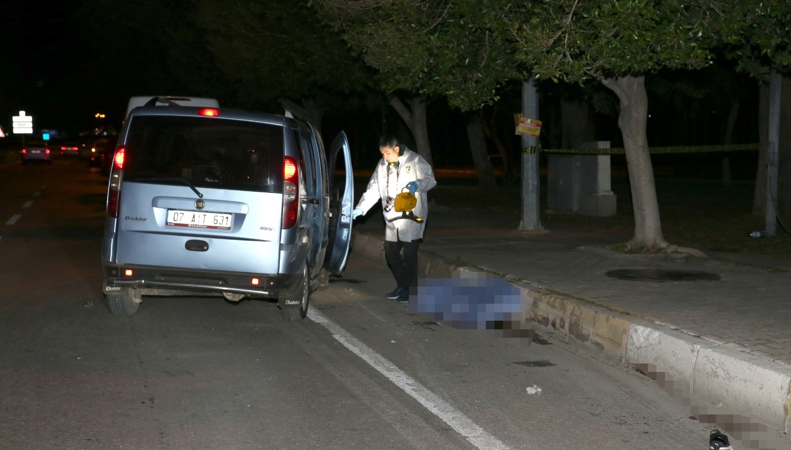 hafif ticari arac ve halk otobusu carpistibir meyyit Wqb6uYil